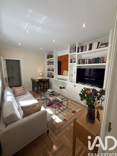 Apartment in Madrid