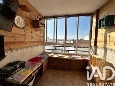 Apartment in Lepe