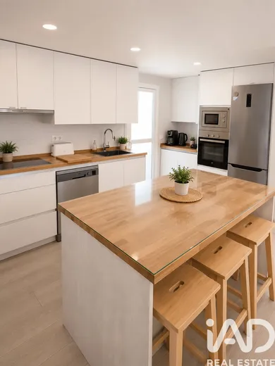 Appartement à Roquetas de Mar