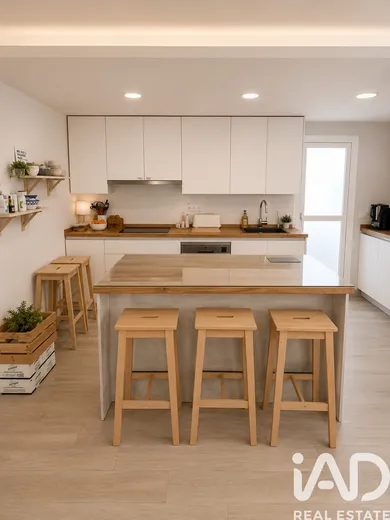 Appartement à Roquetas de Mar