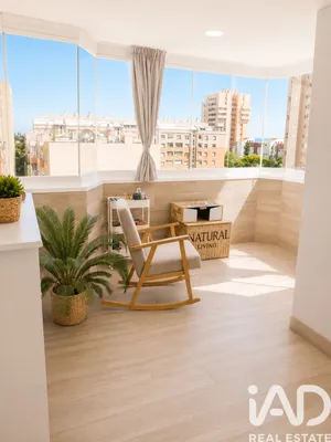 Apartment in Roquetas de Mar