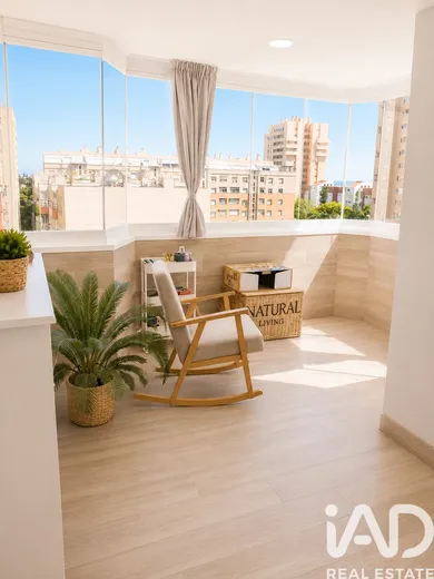 Appartement à Roquetas de Mar