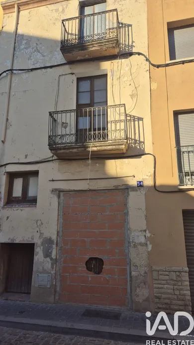 El Vendrell, 43700