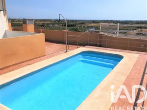 Apartment in Torreblanca