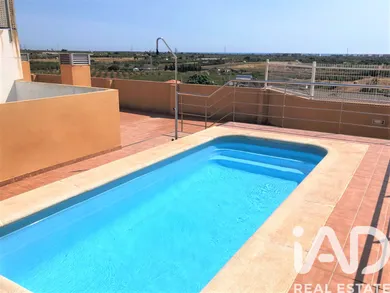 Piso en Torreblanca