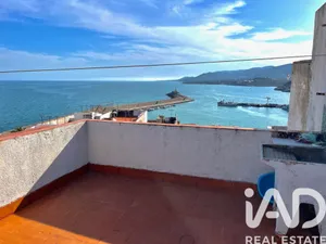 Duplex in Peníscola