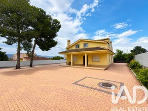 Chalet en Molina de Segura