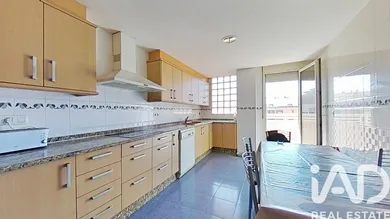 Penthouse in Vila-real