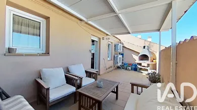 Ático en Vila-real
