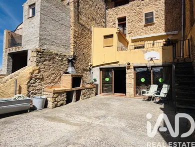 Semi-detached house in Cervià de les Garrigues