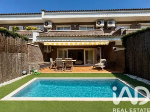 Casa en Sant Andreu de Llavaneres