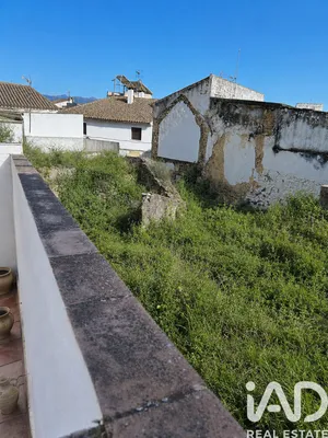 Terreno edificable en Bornos