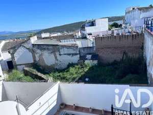 Terreno edificable en Bornos