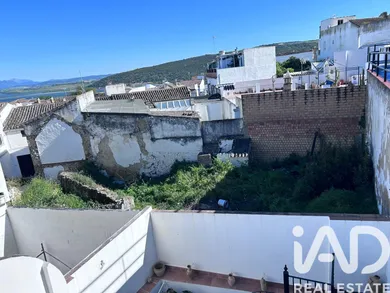 Building plot in Bornos