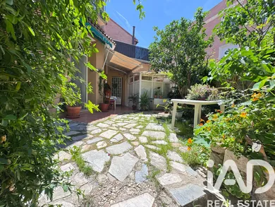 Apartment in Madrid