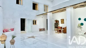 Casa en Serrato