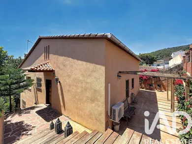 Casa en Premià de Dalt