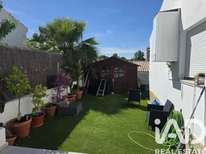 Chalet en Calasparra