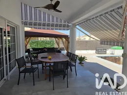 Chalet en Calasparra