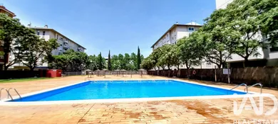 Apartment in Cerdanyola del Vallès