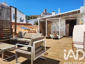 Penthouse in Eivissa