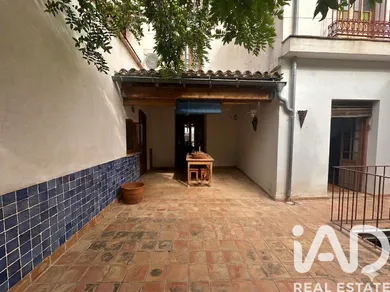 Mansion in Palma de Gandía