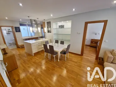 Apartment in Alicante
