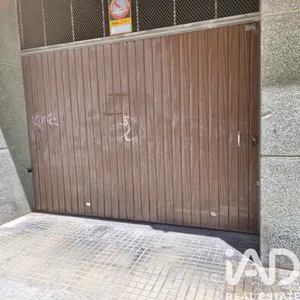 Garage in Gandia