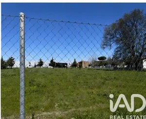Building plot in Griñón