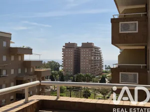 Pis a Oropesa del Mar