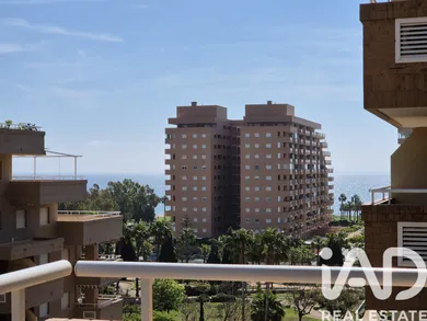 Apartment in Oropesa del Mar