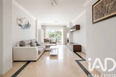 Apartment in Marbella