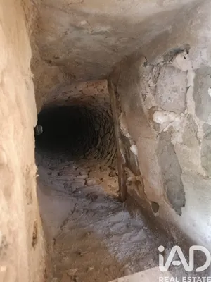 Casa de pueblo en La Paca