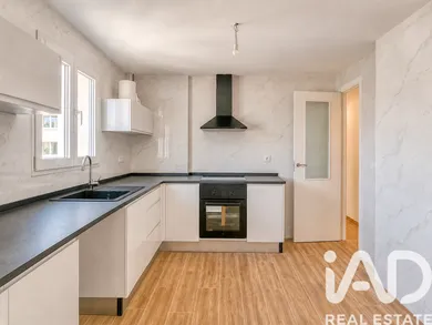 Apartment in Almoradí
