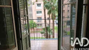 Piso en Barcelona
