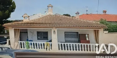 Casa en Cunit