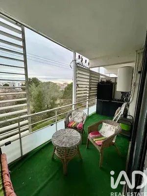 Piso en Roses