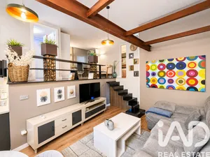 Appartement à Burgos