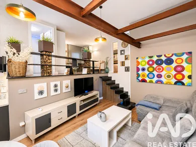 Appartement à Burgos