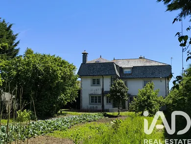 Casa de campo en A Pastoriza