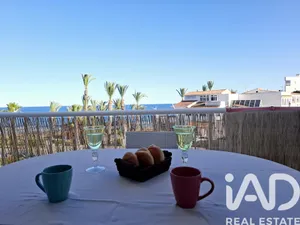 Appartement à Pulpí