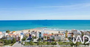 Piso en Torreblanca