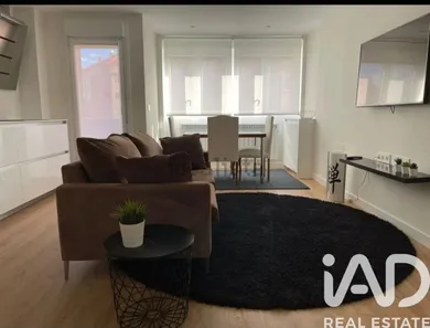 Apartment in Vitoria-Gasteiz
