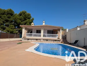 Casa en Cunit