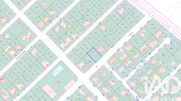 Terreno edificable en Villadangos del Páramo