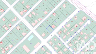 Building plot in Villadangos del Páramo