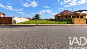 Terreno edificable en Villadangos del Páramo