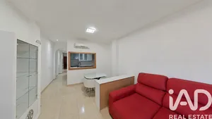 Apartment in Roquetas de Mar