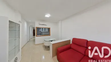 Piso en Roquetas de Mar
