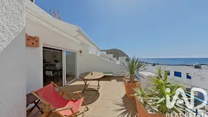 Maison jumelle à Níjar